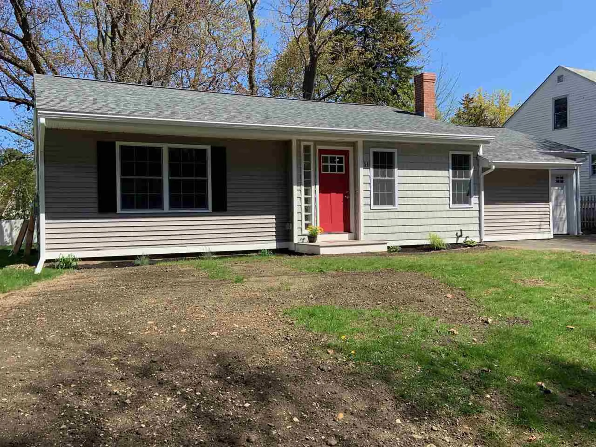 11 George Avenue Hampton NH 03842