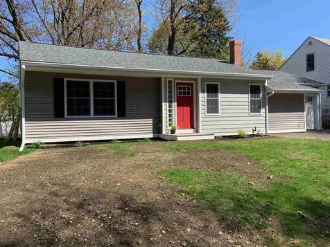 11 George Avenue Hampton NH 03842