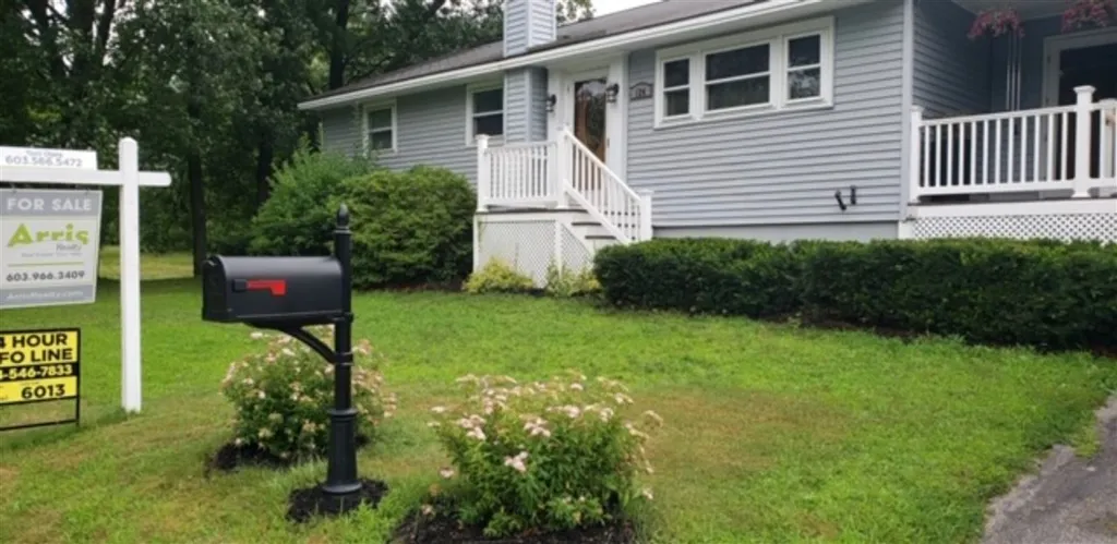 124 Broadhead Avenue Manchester NH 03103