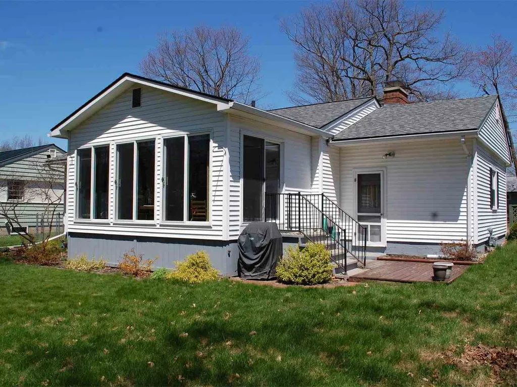 147 Green Acres Drive Burlington VT 05408