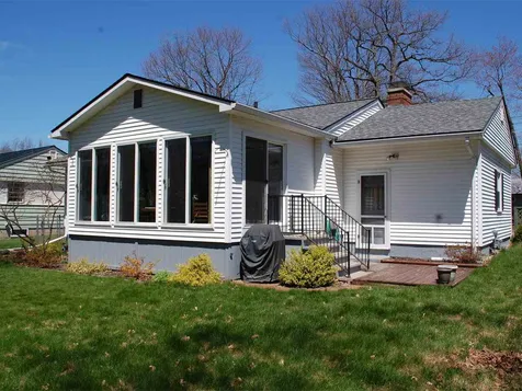 147 Green Acres Drive Burlington VT 05408