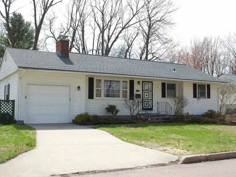 147 Green Acres Drive Burlington VT 05408