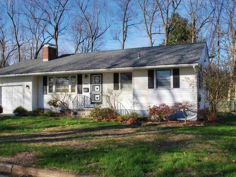 147 Green Acres Drive Burlington VT 05408