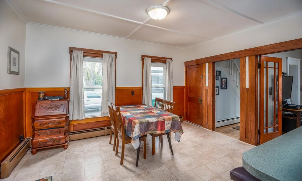 15 Lambert Court Rochester NH 03867