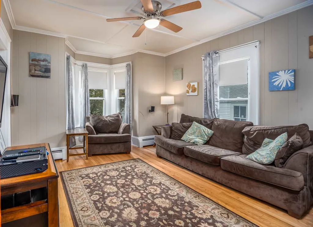 15 Lambert Court Rochester NH 03867