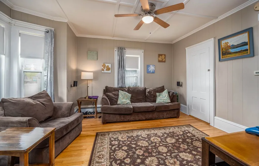 15 Lambert Court Rochester NH 03867