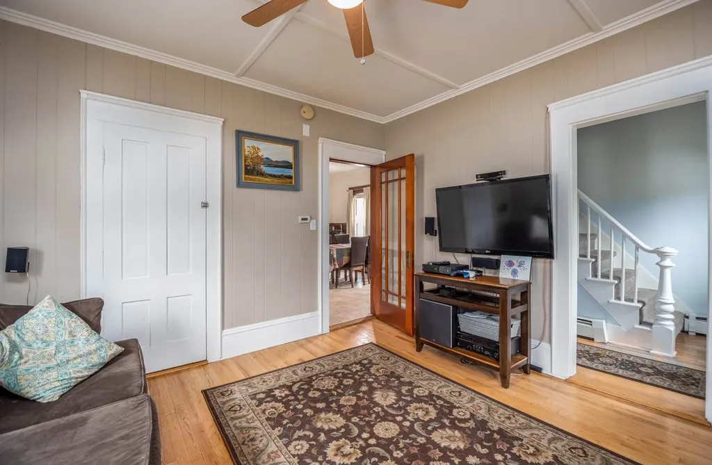 15 Lambert Court Rochester NH 03867