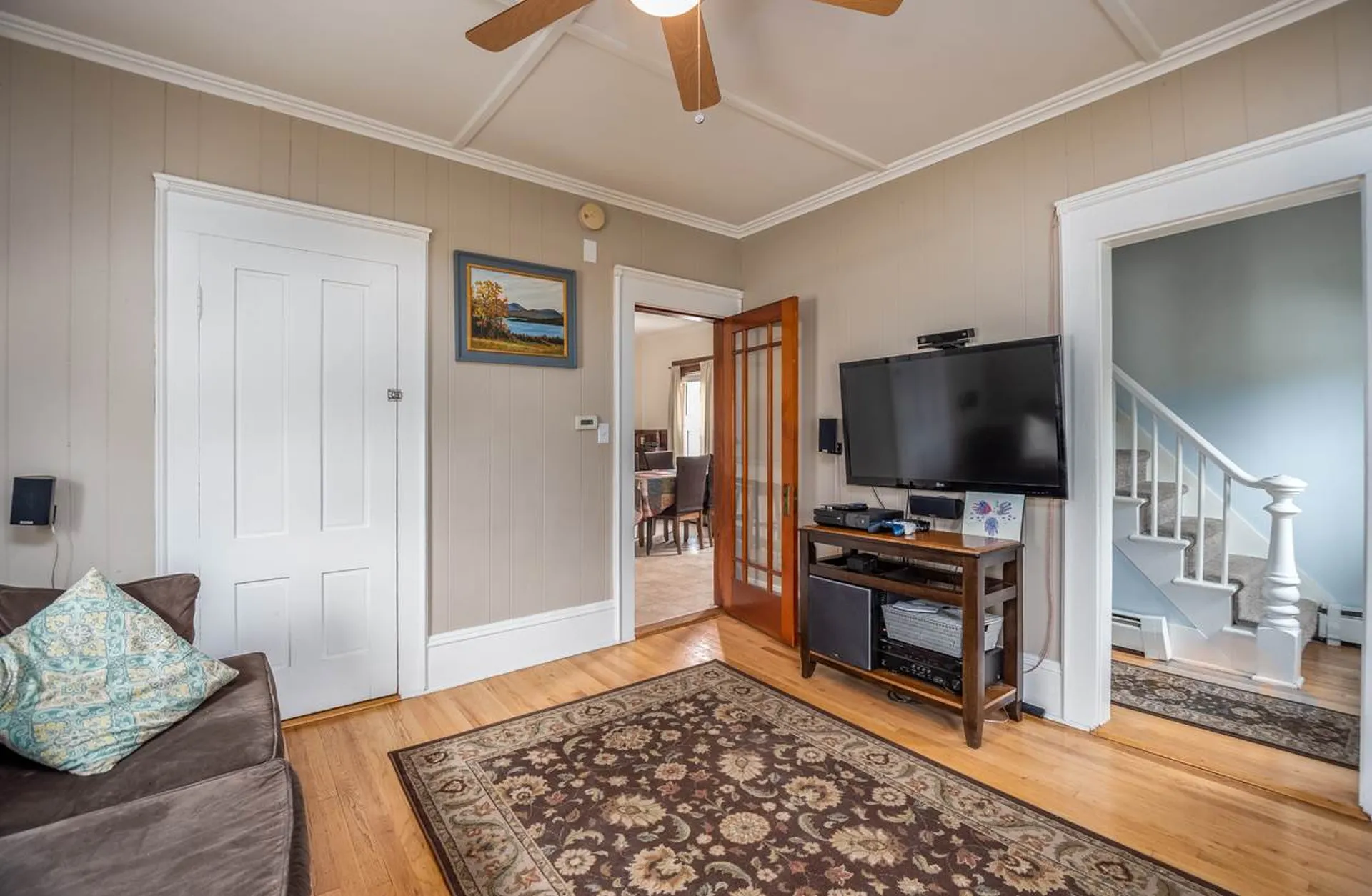 15 Lambert Court Rochester NH 03867