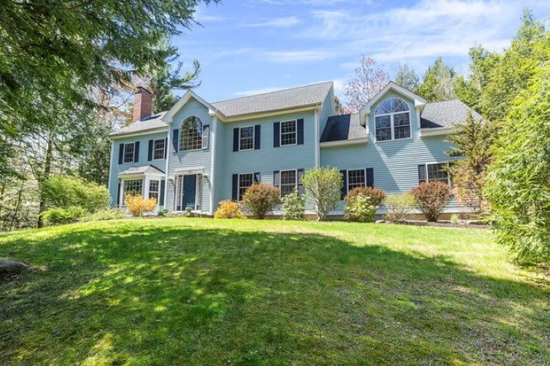 30 Captains Way Exeter NH 03833