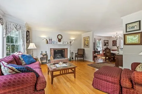 30 Captains Way Exeter NH 03833