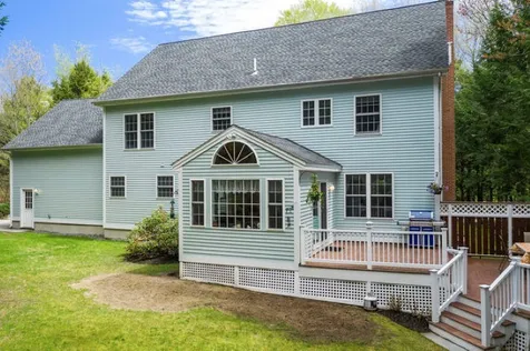 30 Captains Way Exeter NH 03833
