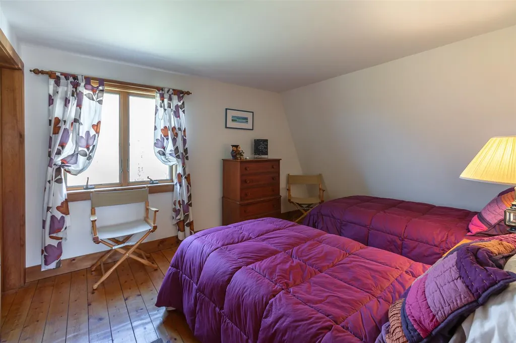 521 Gilcrist Road Stowe VT 05672