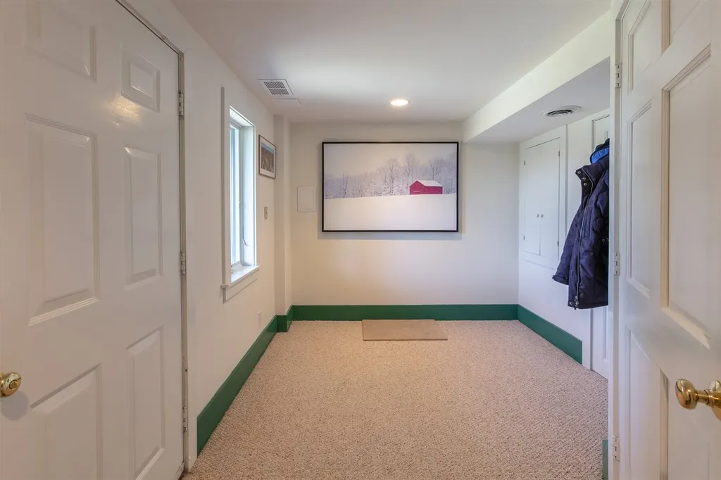 521 Gilcrist Road Stowe VT 05672