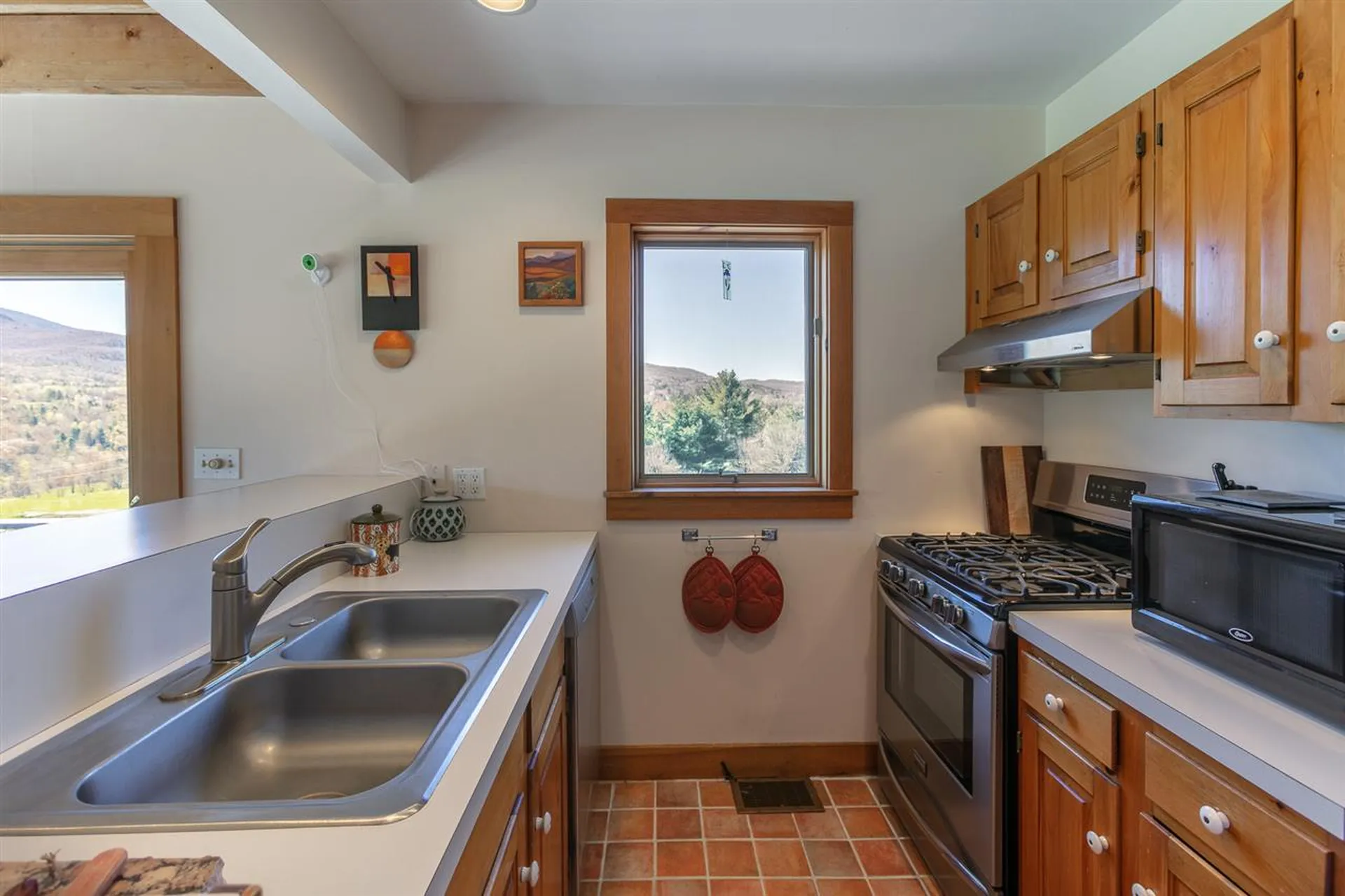521 Gilcrist Road Stowe VT 05672