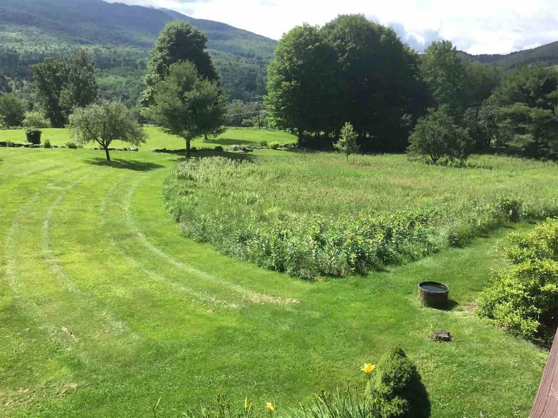 521 Gilcrist Road Stowe VT 05672