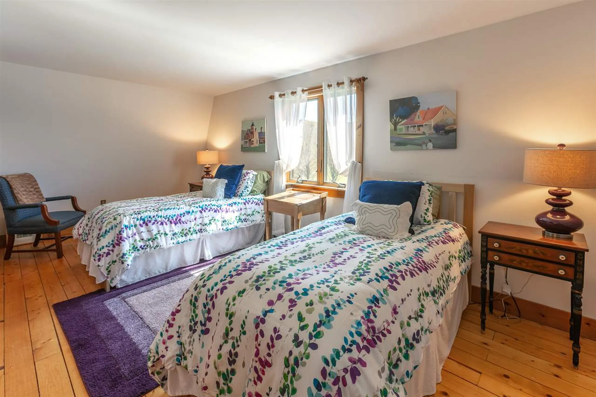 521 Gilcrist Road Stowe VT 05672