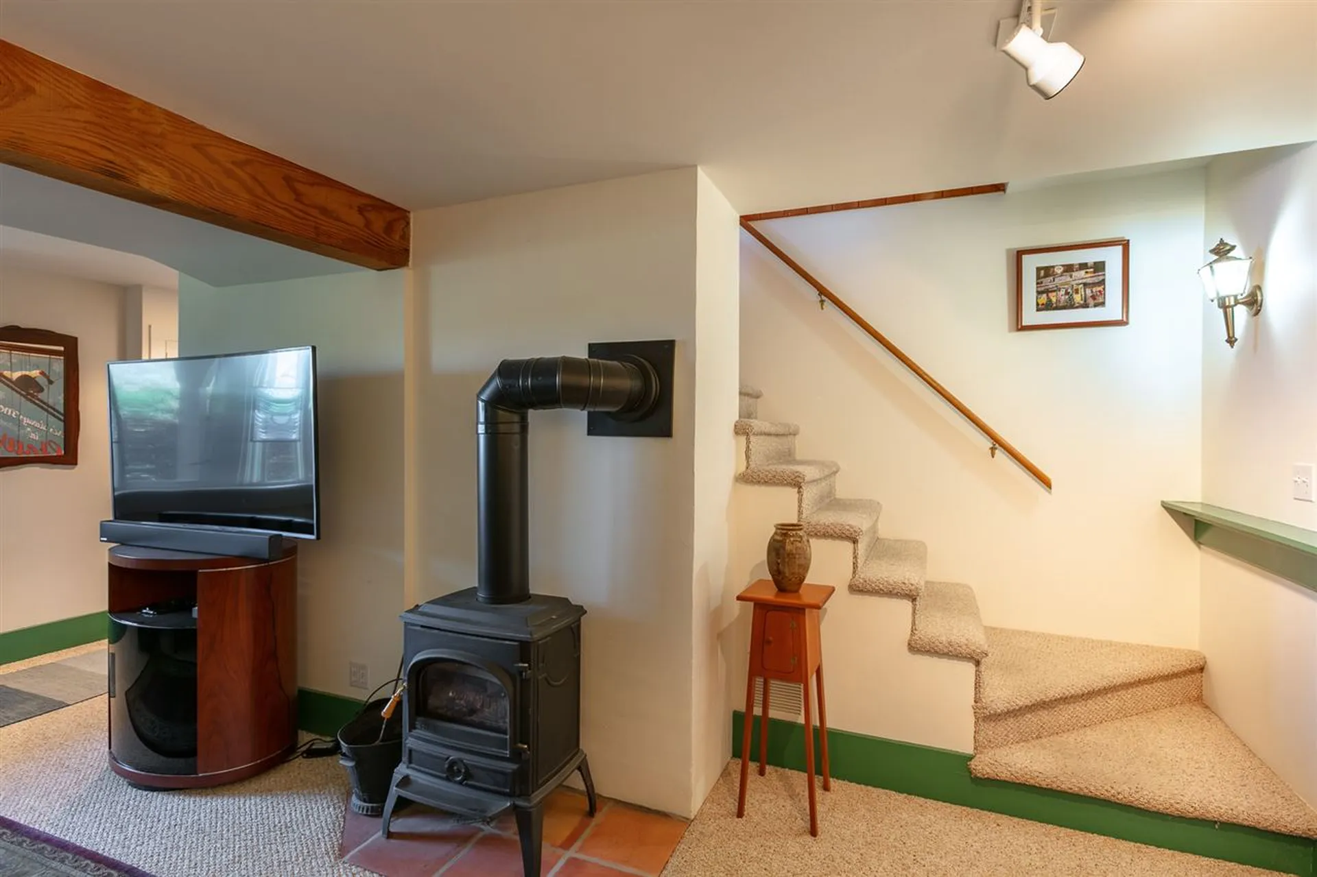 521 Gilcrist Road Stowe VT 05672