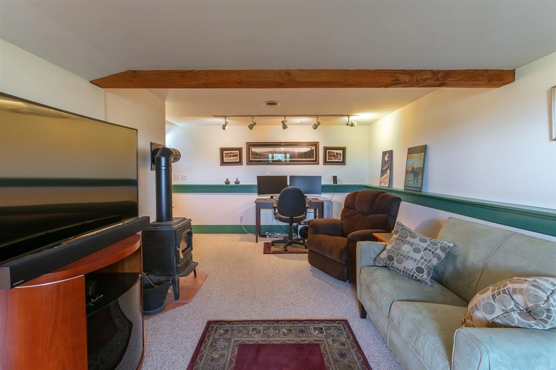 521 Gilcrist Road Stowe VT 05672