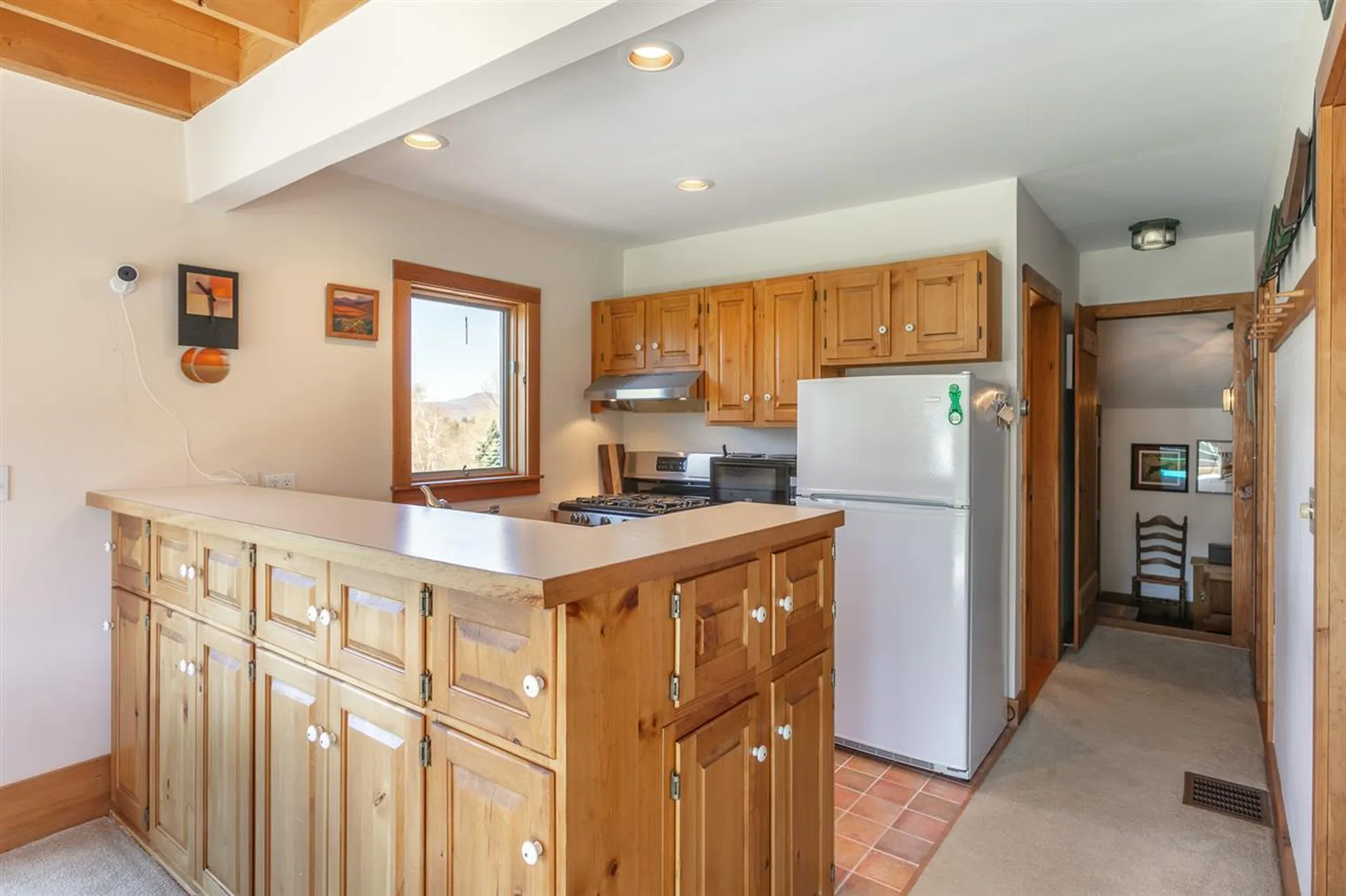 521 Gilcrist Road Stowe VT 05672