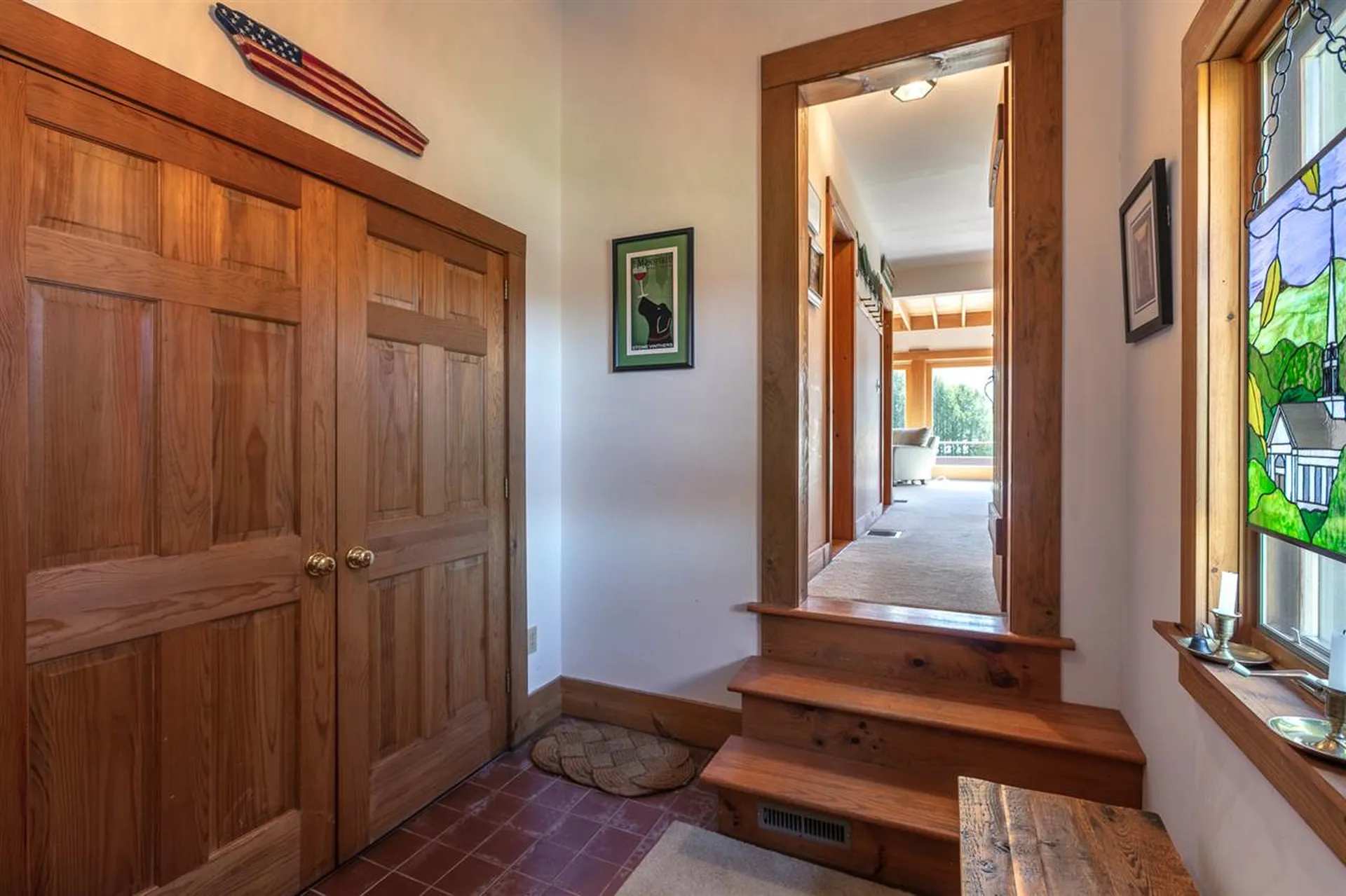 521 Gilcrist Road Stowe VT 05672