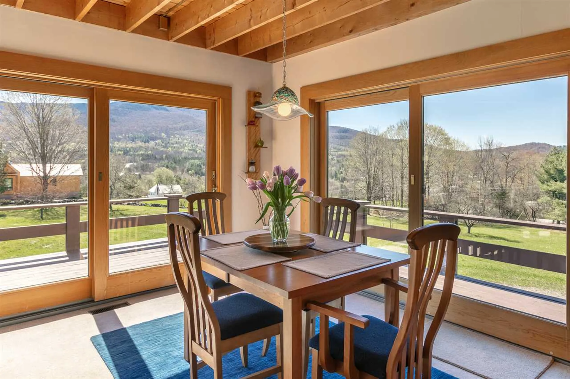 521 Gilcrist Road Stowe VT 05672