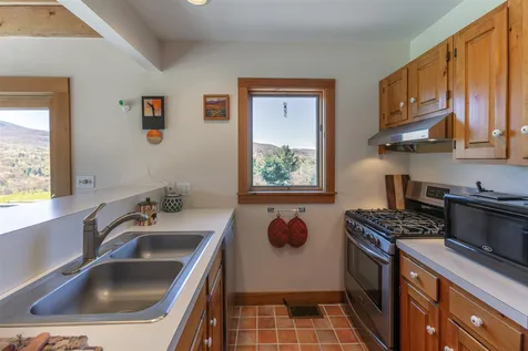 521 Gilcrist Road Stowe VT 05672