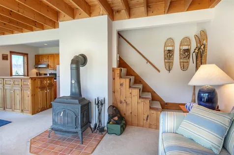 521 Gilcrist Road Stowe VT 05672