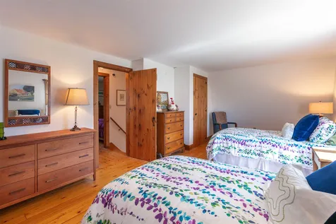 521 Gilcrist Road Stowe VT 05672