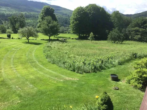 521 Gilcrist Road Stowe VT 05672