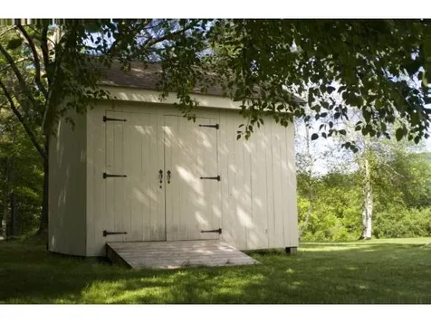 521 Gilcrist Road Stowe VT 05672