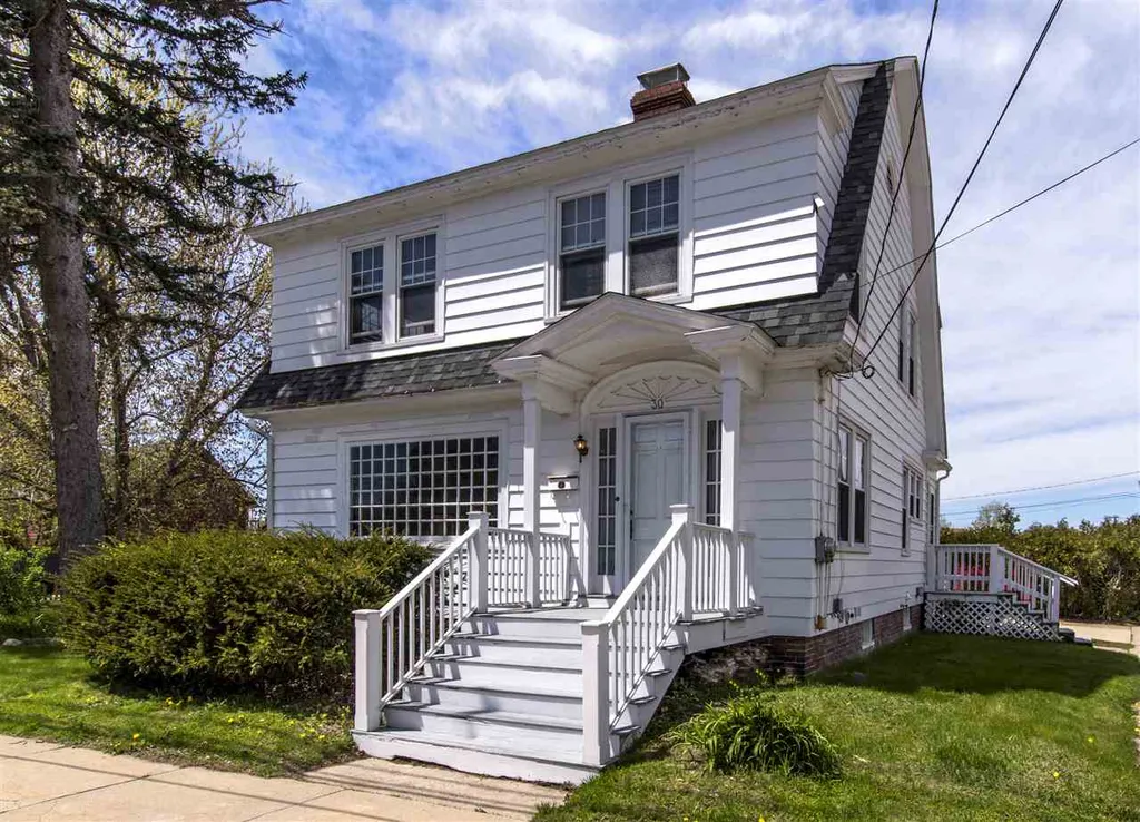 30 Winter Street Rochester NH 03867