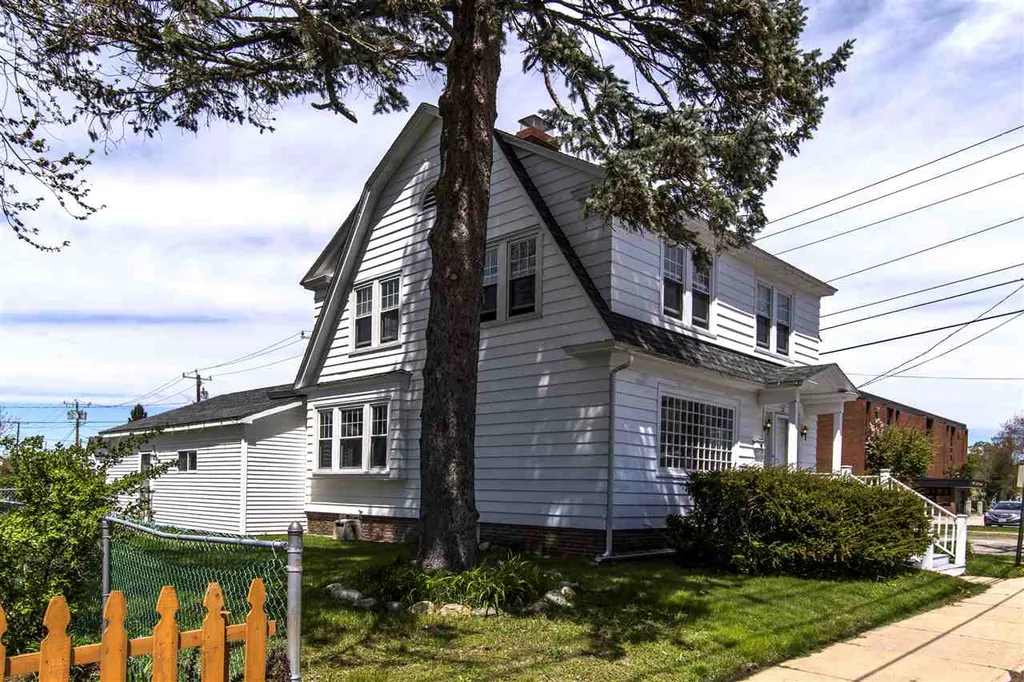 30 Winter Street Rochester NH 03867