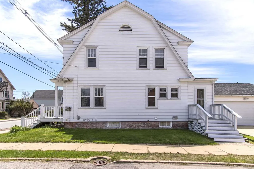 30 Winter Street Rochester NH 03867