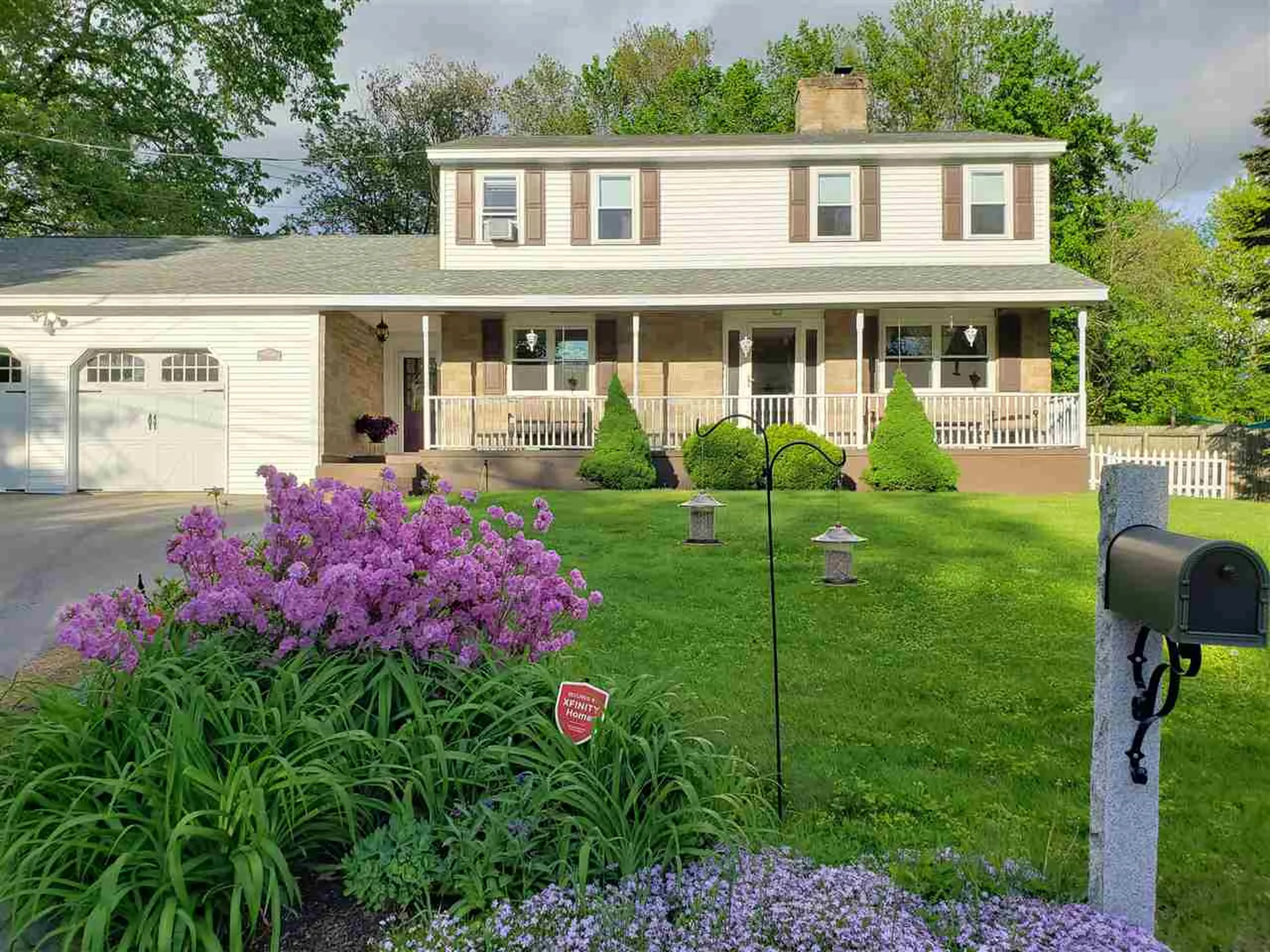6 Colonial Drive Pembroke NH 03275