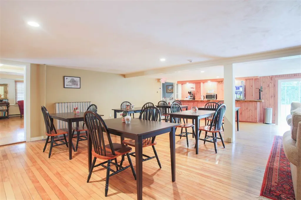 720 Kearsarge Road Conway NH 03860