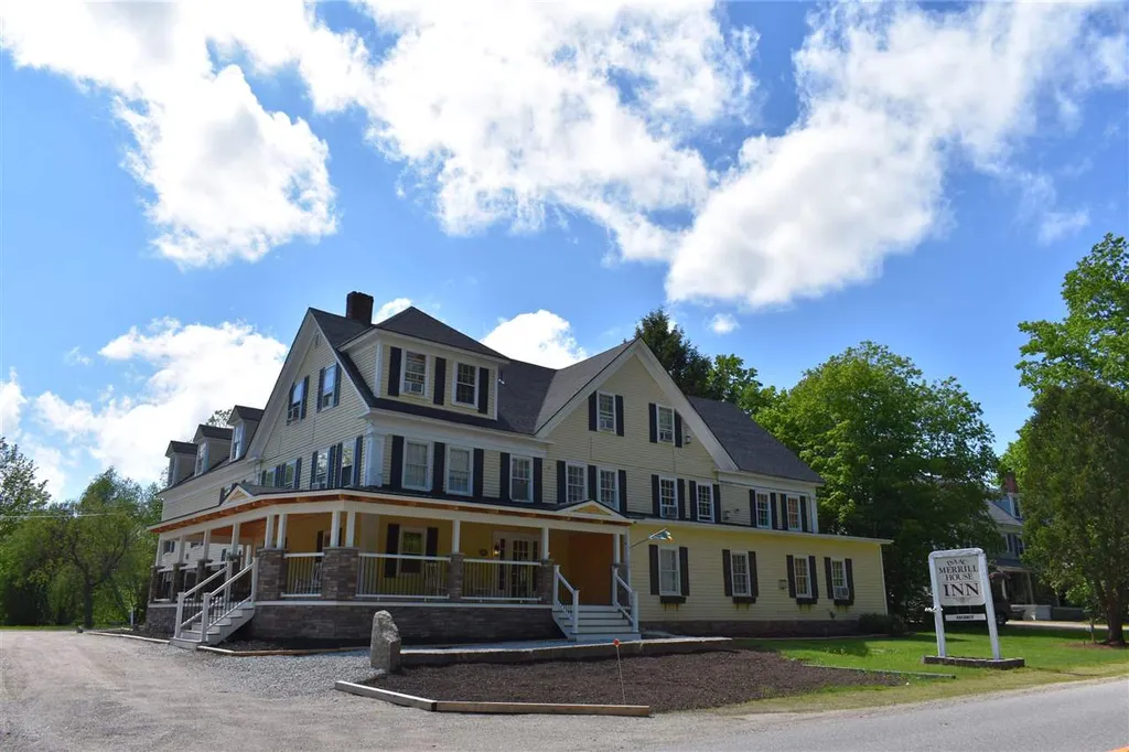 720 Kearsarge Road Conway NH 03860