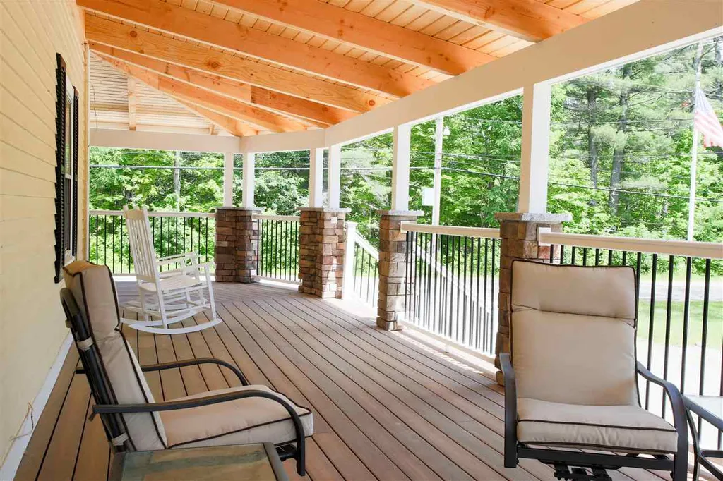 720 Kearsarge Road Conway NH 03860