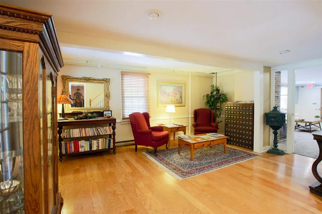 720 Kearsarge Road Conway NH 03860