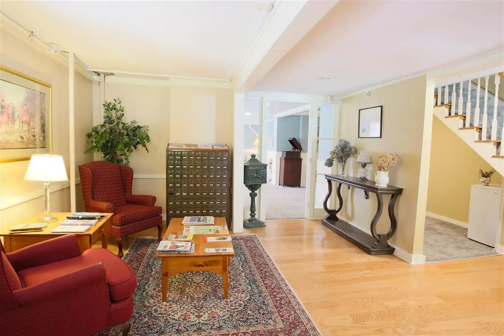 720 Kearsarge Road Conway NH 03860