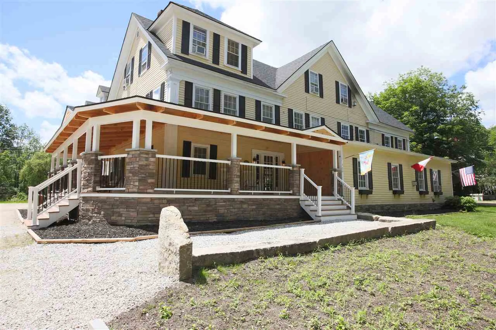 720 Kearsarge Road Conway NH 03860