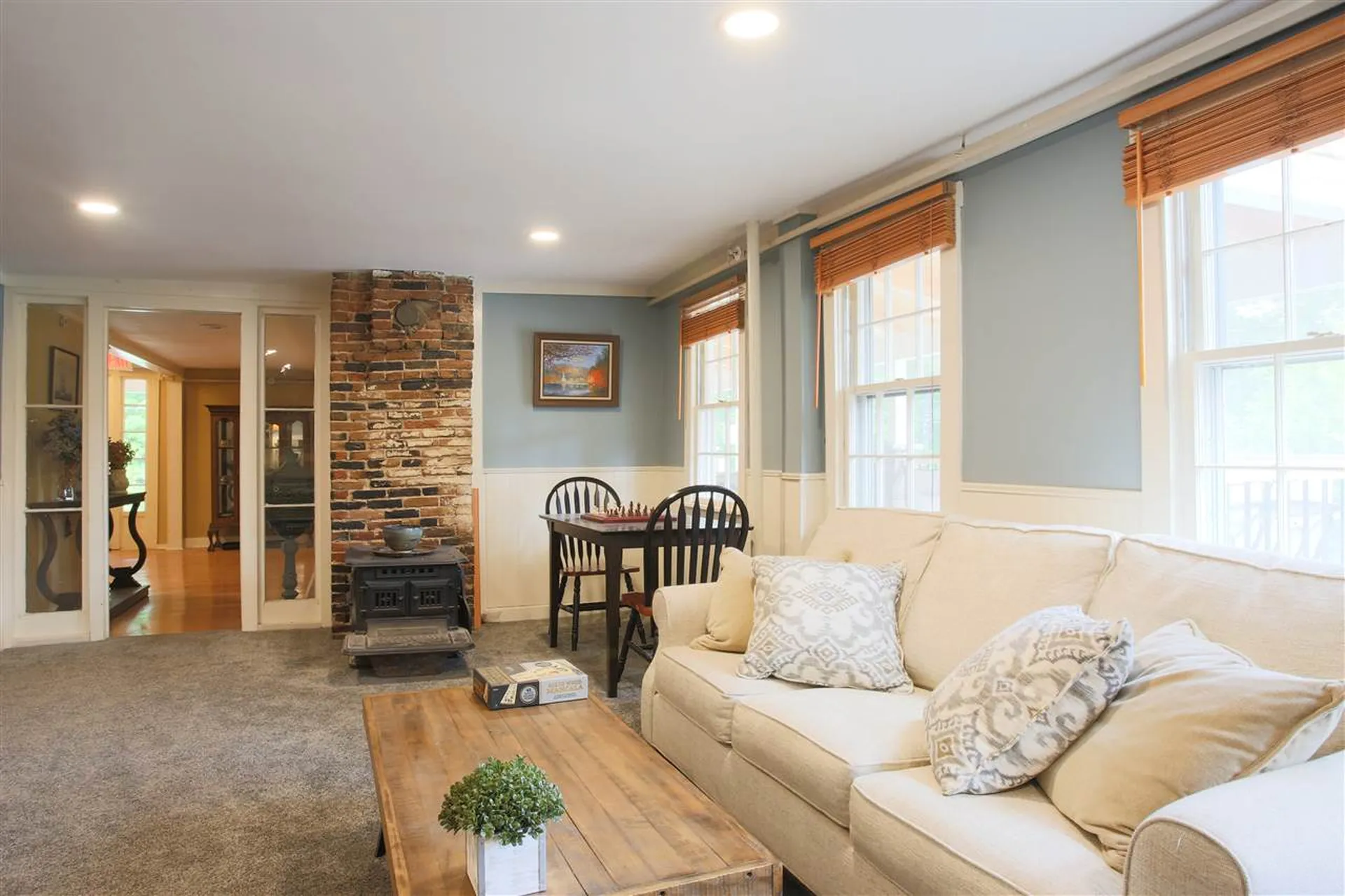 720 Kearsarge Road Conway NH 03860