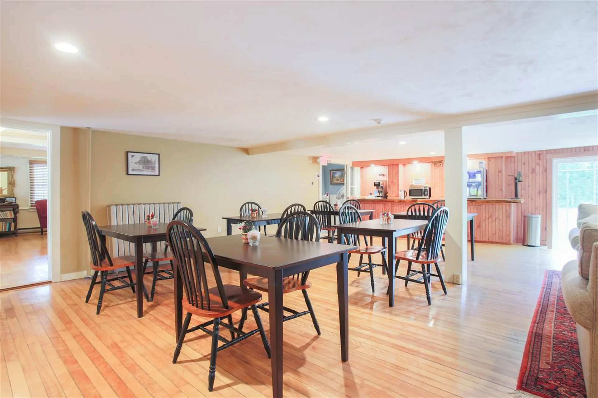 720 Kearsarge Road Conway NH 03860