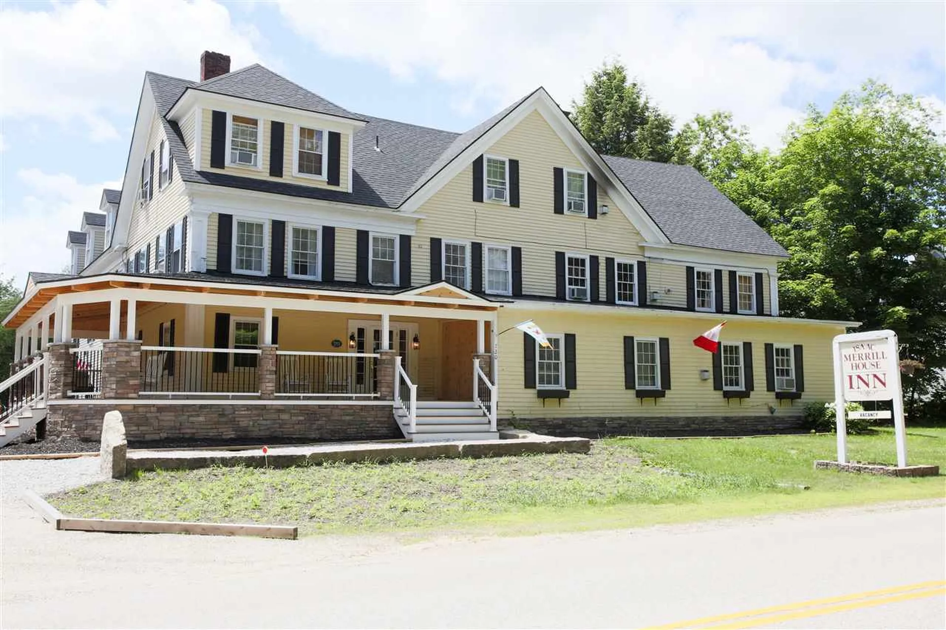 720 Kearsarge Road Conway NH 03860