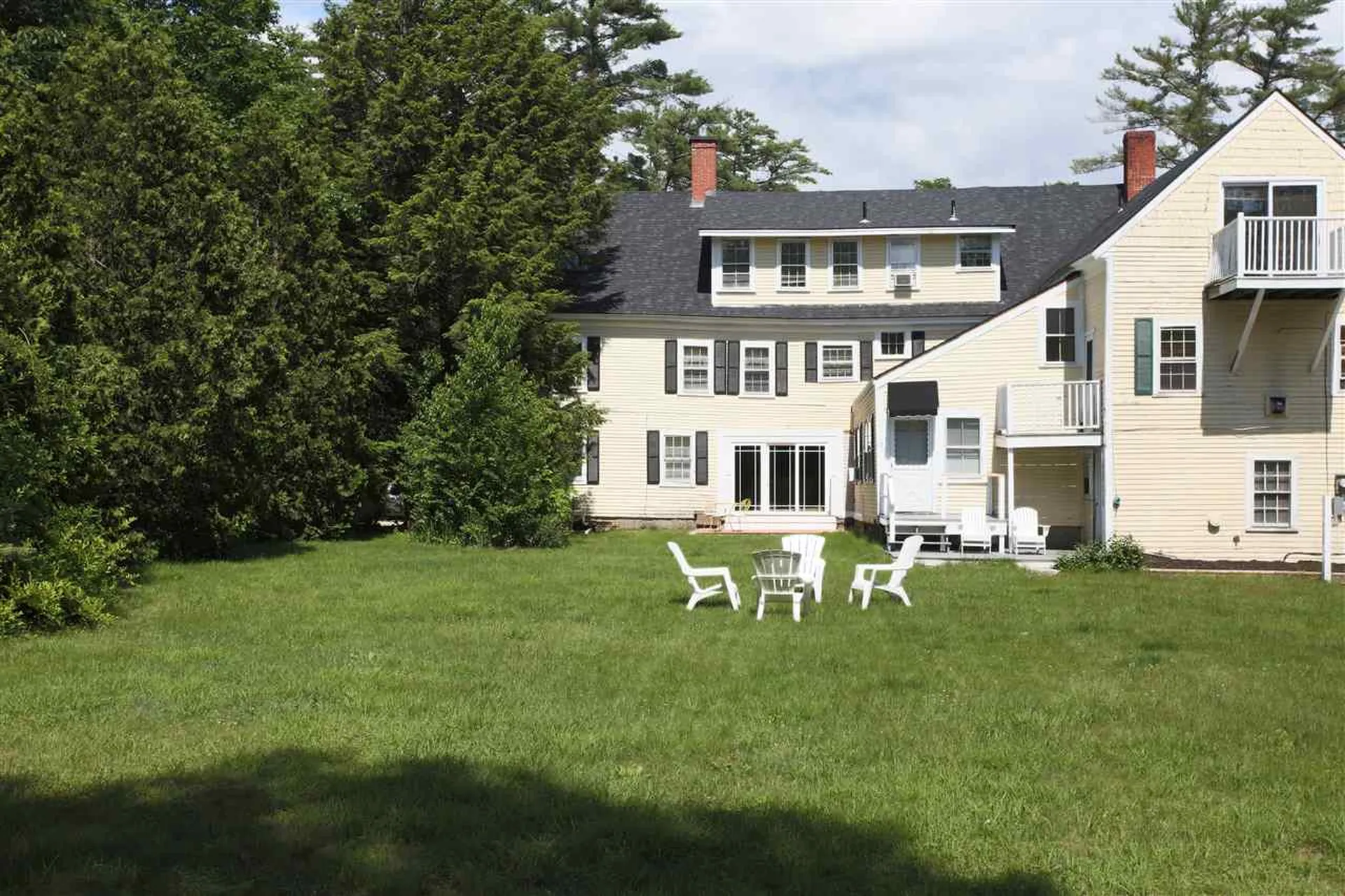 720 Kearsarge Road Conway NH 03860