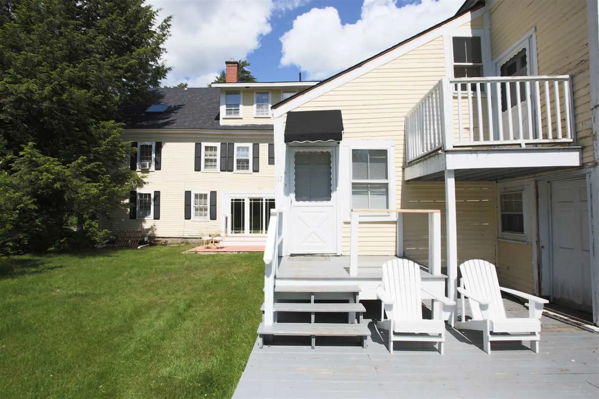 720 Kearsarge Road Conway NH 03860