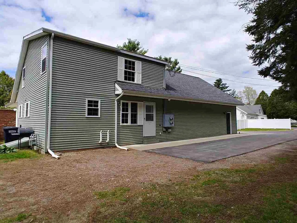 838 Bay Road Colchester VT 05446