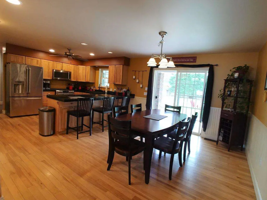 838 Bay Road Colchester VT 05446