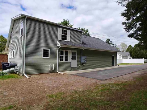 838 Bay Road Colchester VT 05446