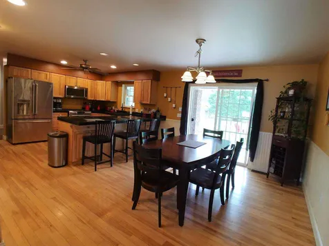 838 Bay Road Colchester VT 05446