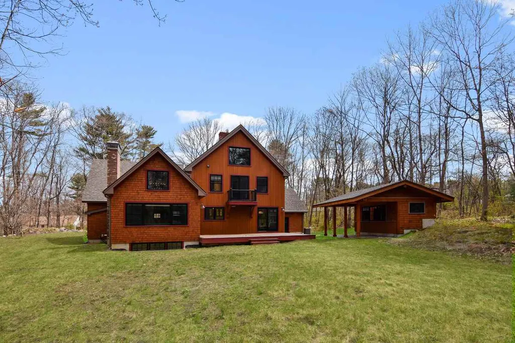 242 Haley Road Kittery ME 03904